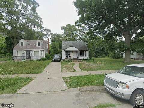 Stout, DETROIT, MI 48228