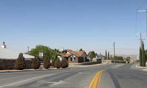 Desierto Seco, EL PASO, TX 79912