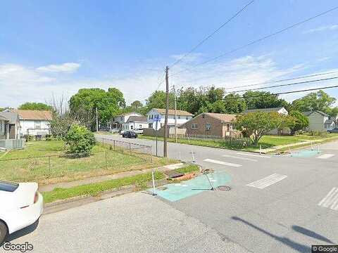 County, HAMPTON, VA 23663