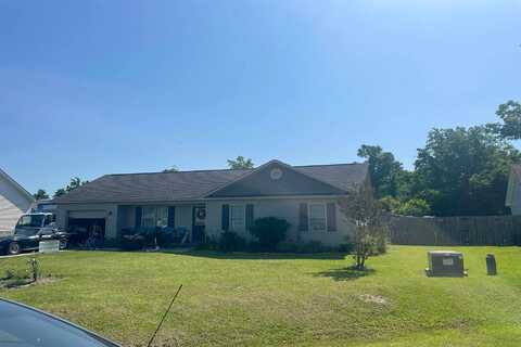 Heavens Gate, JACKSONVILLE, NC 28546