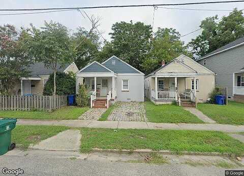 26Th, NEWPORT NEWS, VA 23607