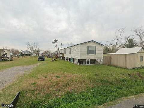 Elizabeth, LOCKPORT, LA 70374