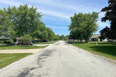 Gregg, MOMENCE, IL 60954