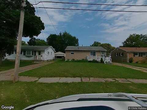 Euclid, LORAIN, OH 44052