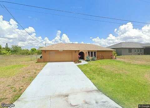 14Th, CAPE CORAL, FL 33909