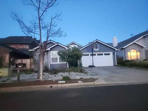 Gainsborough, ALAMEDA, CA 94502