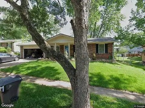 Blackwatch, MANCHESTER, MO 63021