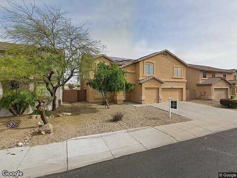 Monte Lindo, SUN CITY, AZ 85373