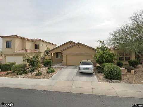 Desert, EL MIRAGE, AZ 85335