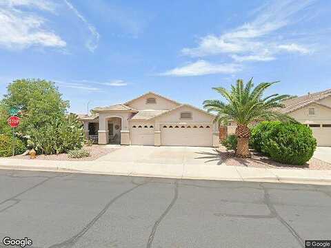 Harrison, AVONDALE, AZ 85323