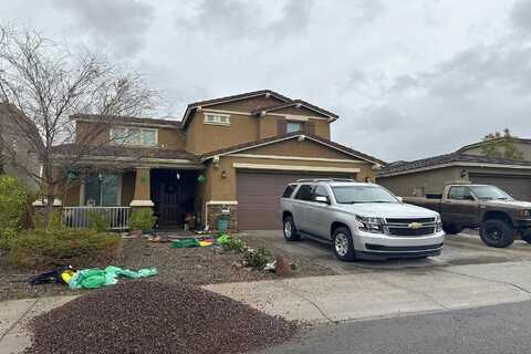 Country Club, SUN CITY, AZ 85373