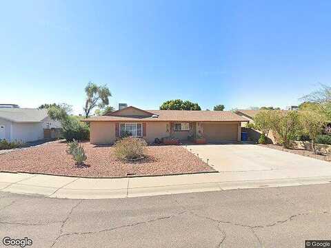 Carter, TEMPE, AZ 85282