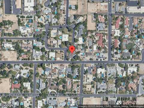 Park, LAS VEGAS, NV 89102