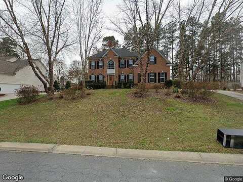 Swift Creek, MOORESVILLE, NC 28115