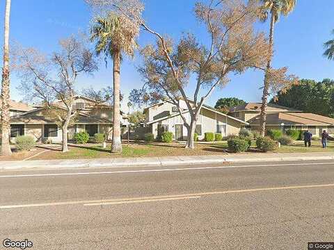 Granite Reef, SCOTTSDALE, AZ 85257