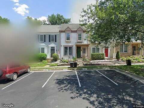 Manchester, WOODBRIDGE, VA 22192