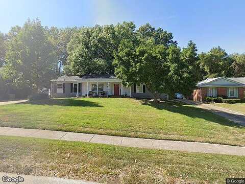 Partridge Run, FLORISSANT, MO 63033