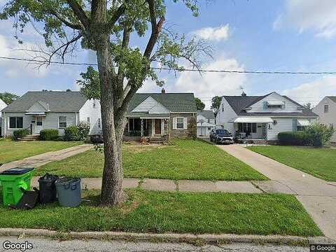 Shady Oak, CLEVELAND, OH 44125
