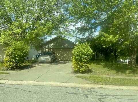 Blue Sky, FISHERS, IN 46037