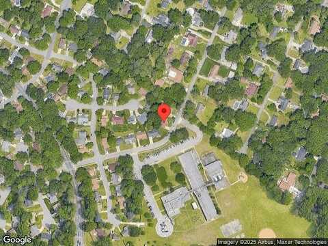 Homestead, VIRGINIA BEACH, VA 23464