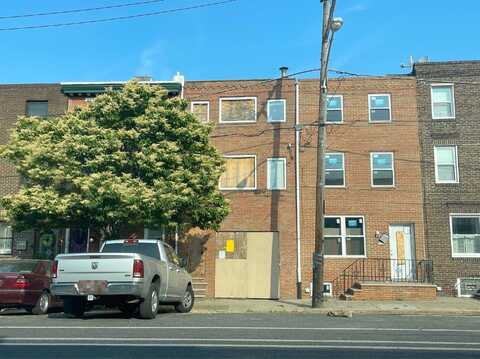 Moyamensing, PHILADELPHIA, PA 19147