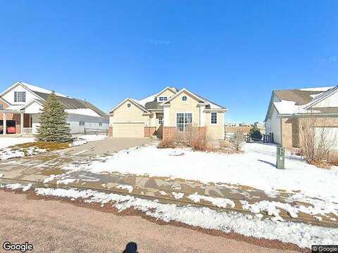 Pine Valley, PEYTON, CO 80831