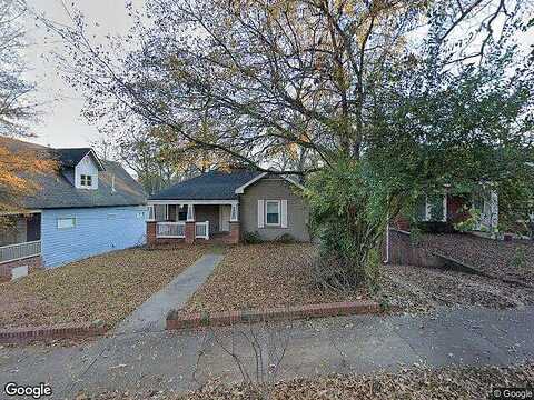 Hosea L Williams, ATLANTA, GA 30317