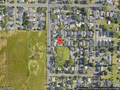 Shafer, MEDFORD, OR 97501