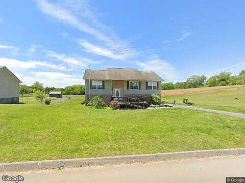 Norma Sue, WHITE PINE, TN 37890