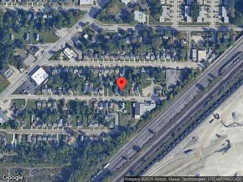 Grimsby, CLEVELAND, OH 44135