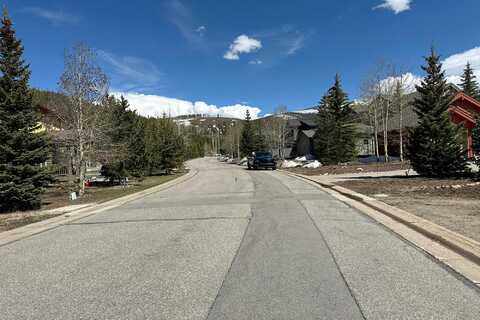Rachel, BRECKENRIDGE, CO 80424