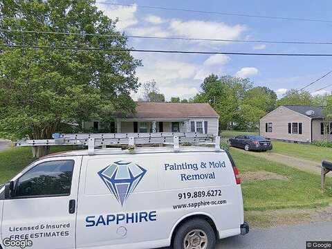 Thompson, GRAHAM, NC 27253
