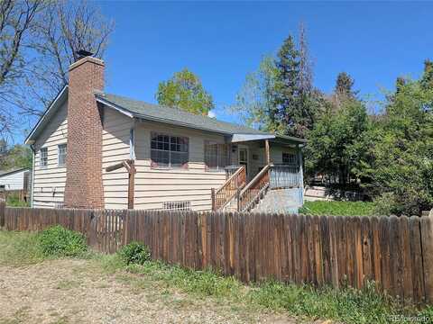 Lee, LAKEWOOD, CO 80215