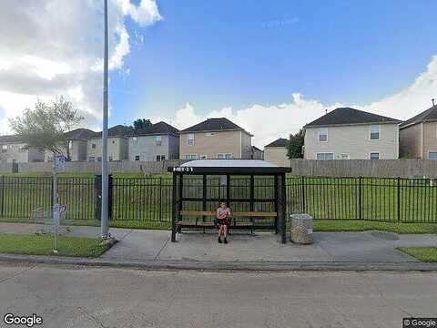 Ashford Villa, HOUSTON, TX 77082