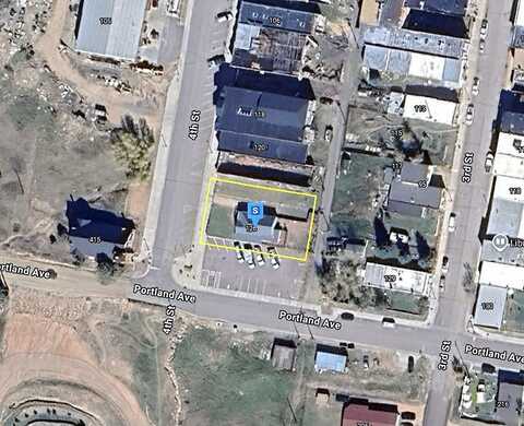 4Th, VICTOR, CO 80860