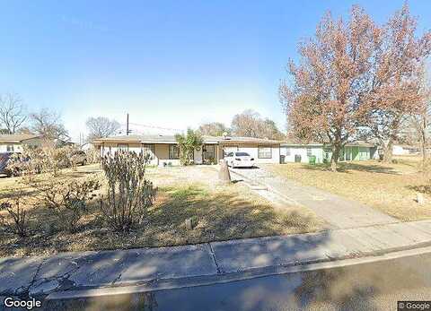 Yancy, HOUSTON, TX 77015