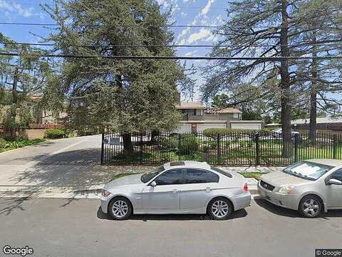 Ralston, SYLMAR, CA 91342