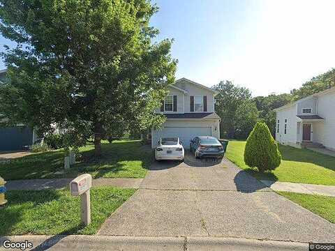 Bay Arbor, LOUISVILLE, KY 40245