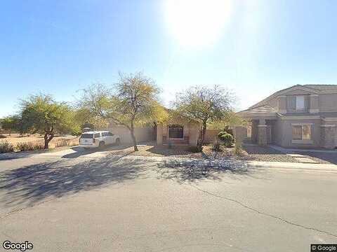Beacon, CASA GRANDE, AZ 85122