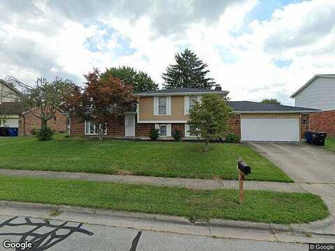 Ridge, WILMINGTON, OH 45177