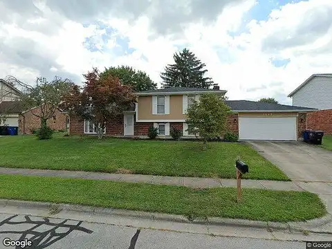 Ridge, WILMINGTON, OH 45177