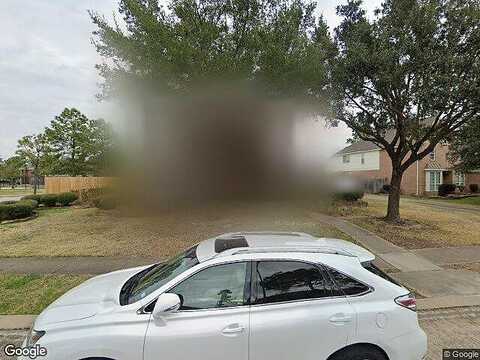 Ashton Lake, HOUSTON, TX 77041