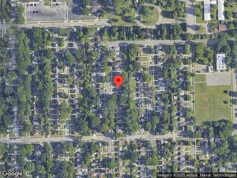 Grayfield, DETROIT, MI 48223