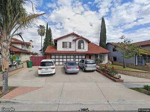 Bridgeport, CORONA, CA 92882