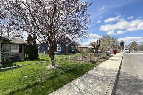 12Th, AIRWAY HEIGHTS, WA 99001