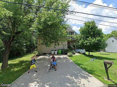 Fruitside, CLEVELAND, OH 44125