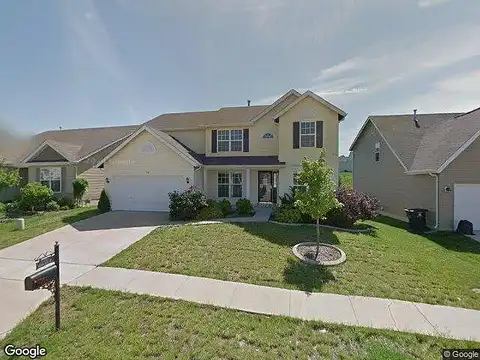 Brookfield, WENTZVILLE, MO 63385