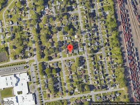 Jerome, CHESAPEAKE, VA 23324