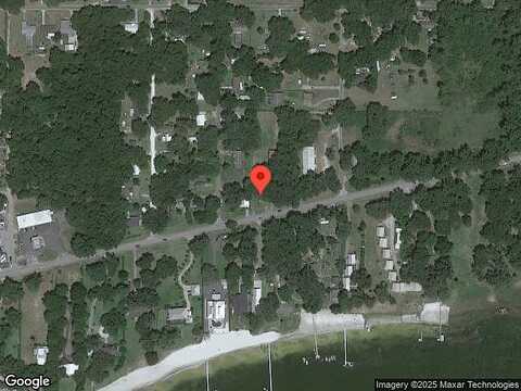 Highway 25, OCKLAWAHA, FL 32179