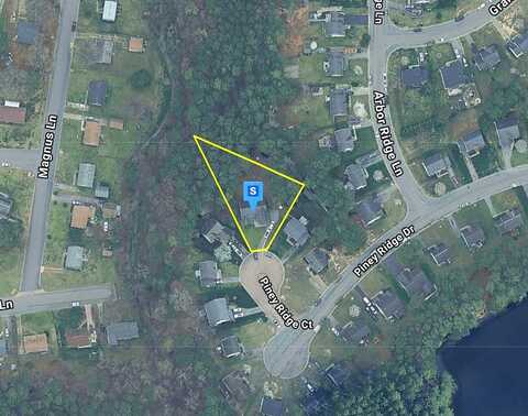Piney Ridge, RICHMOND, VA 23223